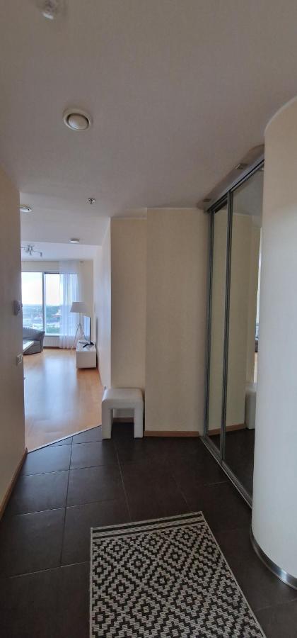 Luxury Nightlights Nelli Apartment タリン エクステリア 写真