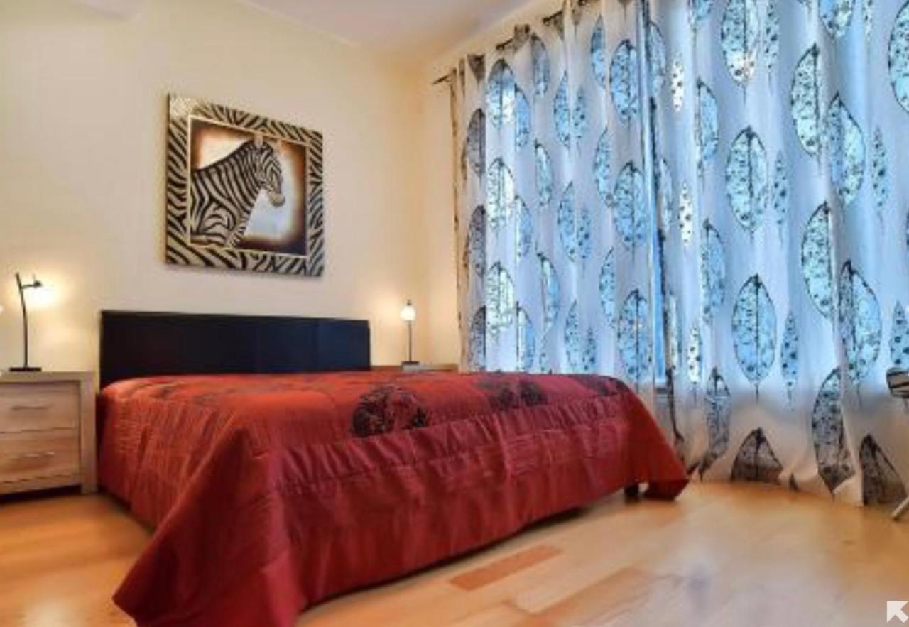 Luxury Nightlights Nelli Apartment タリン エクステリア 写真