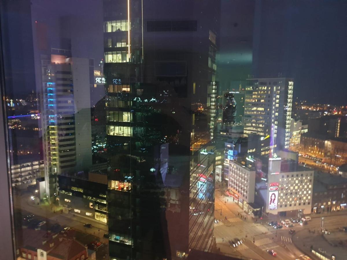 Luxury Nightlights Nelli Apartment タリン エクステリア 写真